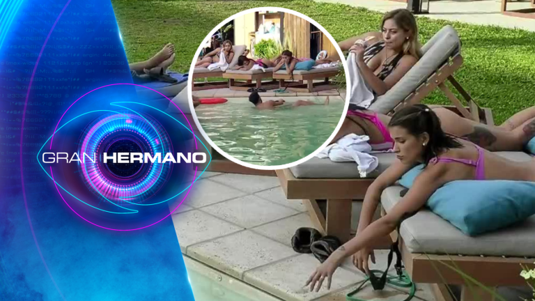 Coni se molestó con la travesura de Jorge en Gran Hermano: “Te pasaste de verg…”