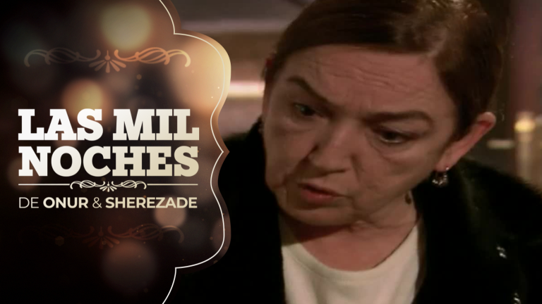 Las Mil Noches de Onur & Sherezade | Capítulo 24