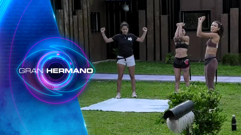 ¿Para quién eran? Nuevo gritos causaron confusión entre los jugadores de Gran Hermano