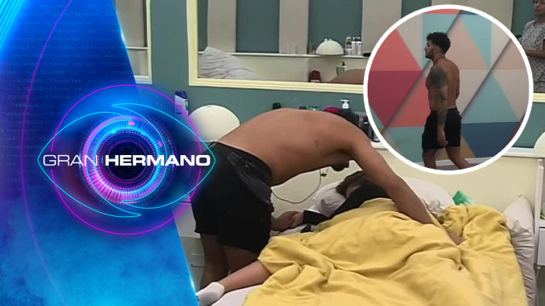 Jorge trató de “envidiosas” a Coni y Vivi: “Ojalá algún día tengan un hombre así”