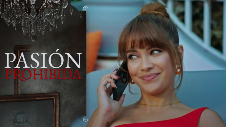 Capítulo 227 | Revisa el adelanto de Pasión Prohibida