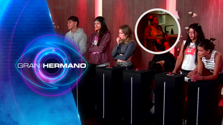 “Ya, no juego entonces”: Pincoya se enojó por no poder comprar beneficio en subasta de Gran Hermano