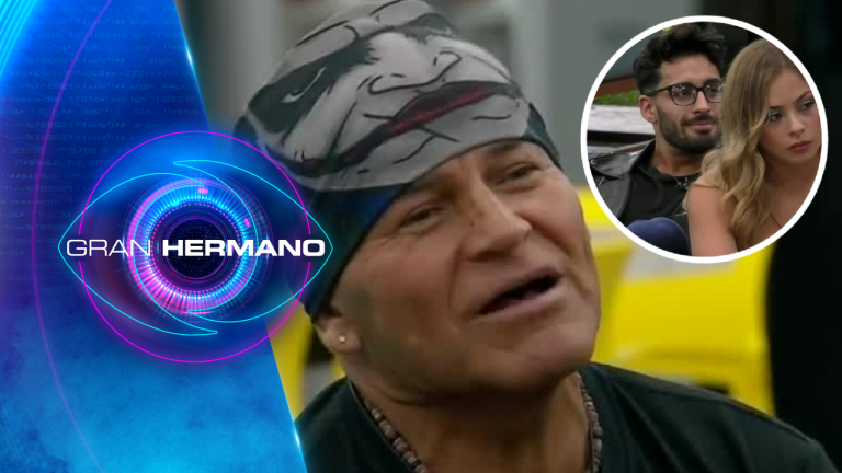 “Sería mi última opción”: Jorge arremetió contra Francisco por “comprar” su inmunidad