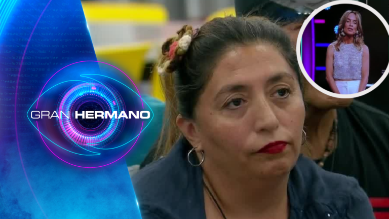 ¡Aceptó! Pincoya tendrá una llamada telefónica con su hijo en la casa de Gran Hermano