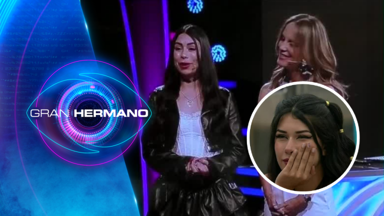 Eskarcita tuvo una emotiva conversación con su mejor amiga: “Todos los días te pienso”