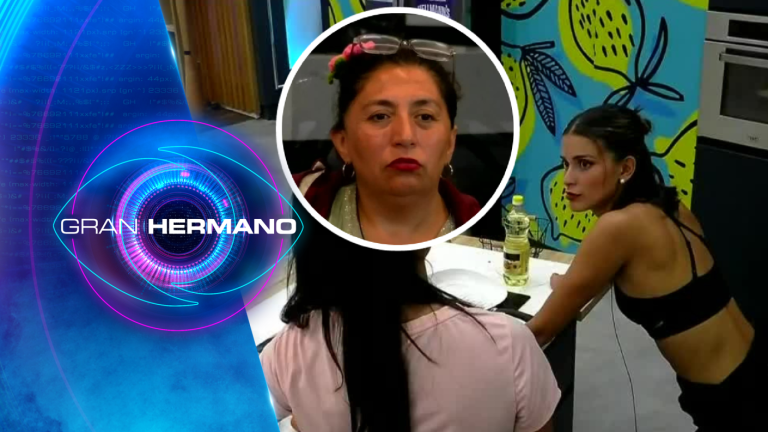 Tras gritos sobre traición: Coni lanzó una teoría sobre Pincoya y cuestionó su lealtad