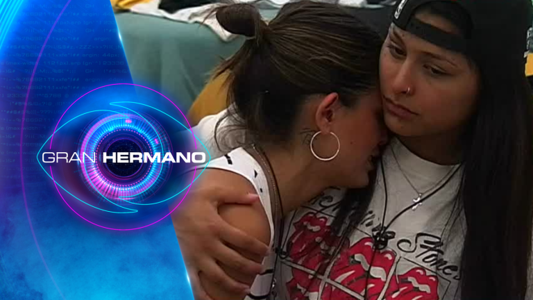 “Me dio tanta penita”: Constanza rompió en llanto porque Pincoya no puede ver a su hijo