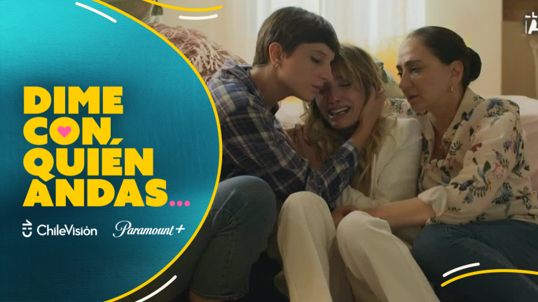 Dime Con Quién Andas | Capítulo 65