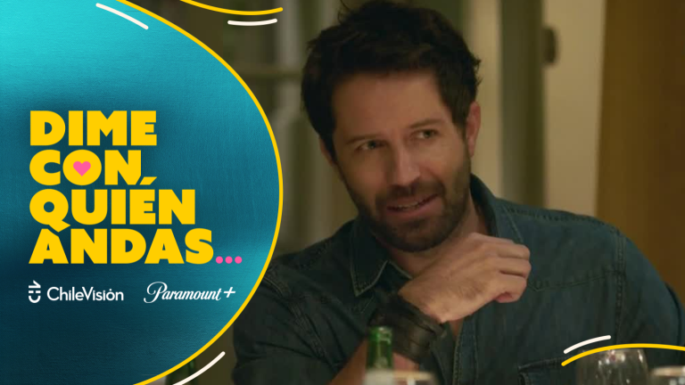 Dime Con Quién Andas | Capítulo 66