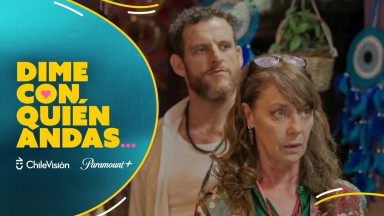 Dime Con Quién Andas | Capítulo 67