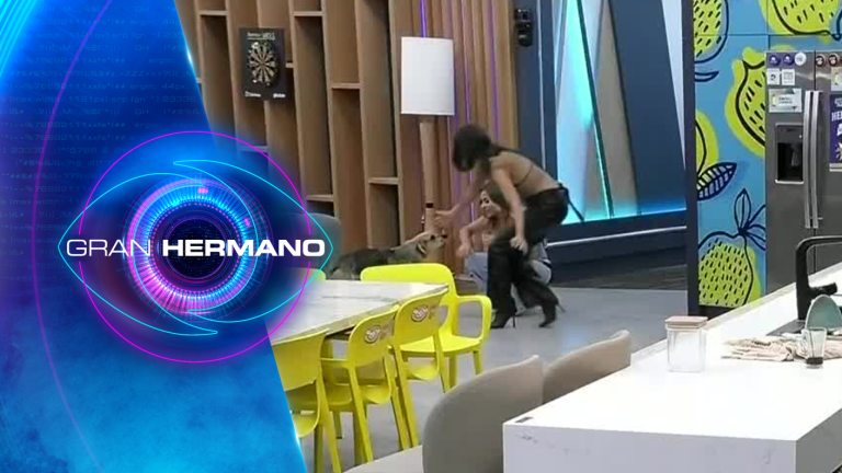 “Alguien me necesita”: Coni tomó en serio su rol de líder y salvó a Skar de Bigote