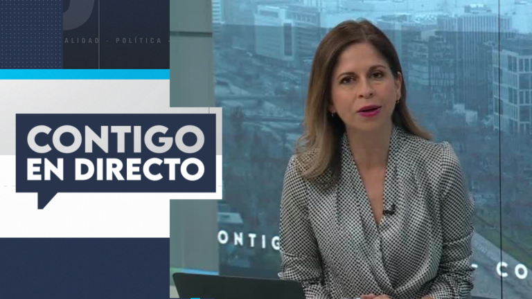 Contigo En Directo | Capítulo 809