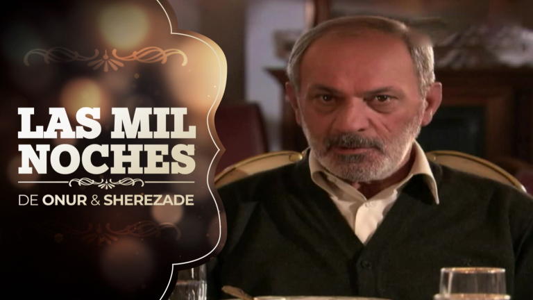 “Lo voy a desollar”: Burhan se enfureció con Ali Kemal por vender una de sus casas