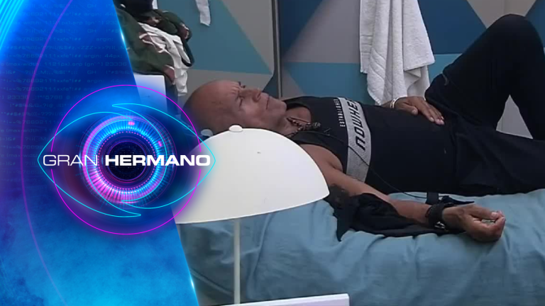 Francisco reveló su temor por quedar mal al salir de Gran Hermano: “Es feo, triste”
