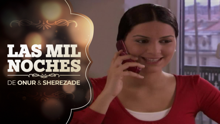 Las Mil Noches de Onur & Sherezade | Capítulo 25