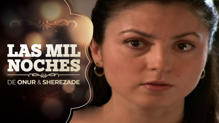 Capítulo 26 | Revisa el adelanto de Las Mil Noches de Onur & Sherezade