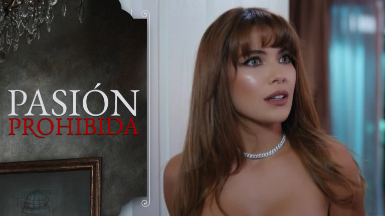 “Pensé que era tu mejor amiga”: Kumru despedazó a Canan hablando mal de ella en Pasión Prohibida