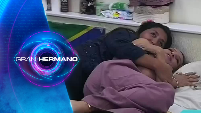 Regaloneo intenso: Pincoya y Diana Bolocco tuvieron que dar el consentimiento a Gran Hermano