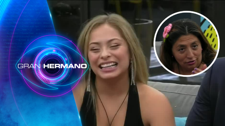 “Yo también me lo comí”: Pincoya recordó relación con Jorge y le devolvió su frase a Skarleth