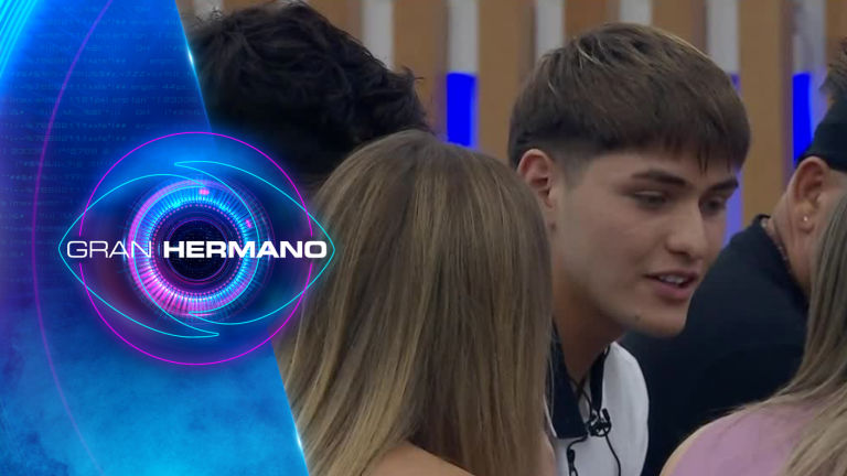 “Sigo mi línea”: Hans habló de su vida sentimental dentro de Gran Hermano