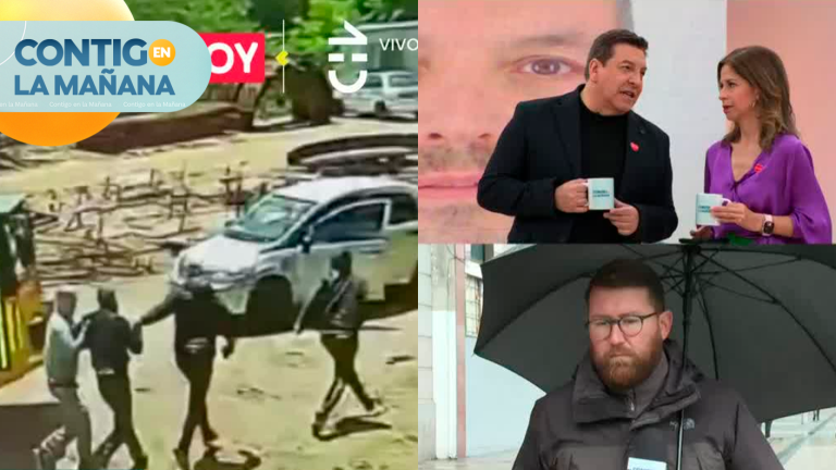 Familia habría pagado el rescate: Empresario fue liberado tras secuestro en Rancagua