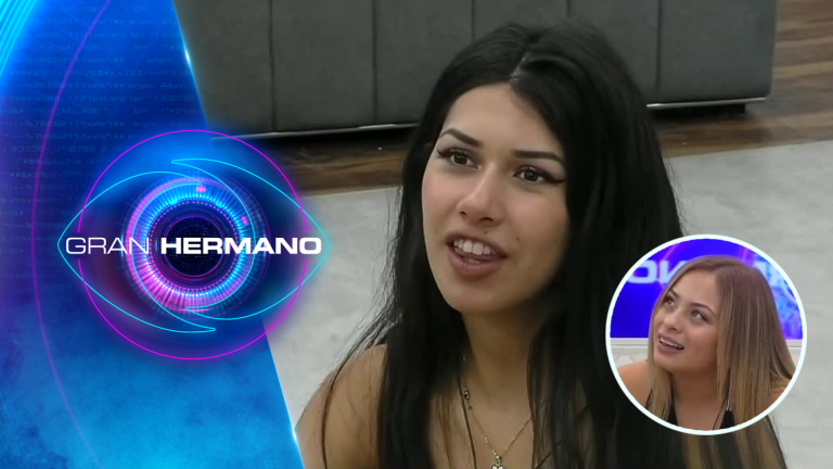 ¿En qué te ha ayudado? Skar y Eskarcita hicieron profunda reflexión sobre su paso por Gran Hermano