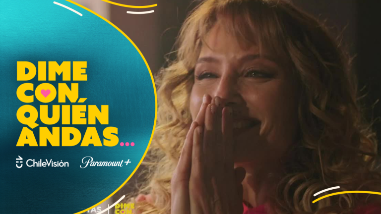 Dime Con Quién Andas | Capítulo 68