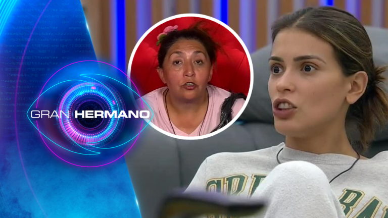 Coni tuvo una honesta conversación con Pincoya por los gritos pero sigue dudando