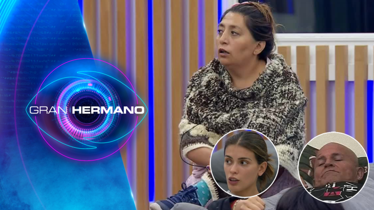 ¿Coni o Francisco? Pincoya confesó a quién salvaría de ser eliminado de Gran Hermano