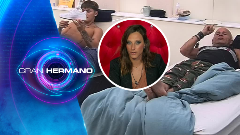 “Le voy a tener que regalar”: Francisco acusó a Trini por pedirle un perro y luego rechazarlo