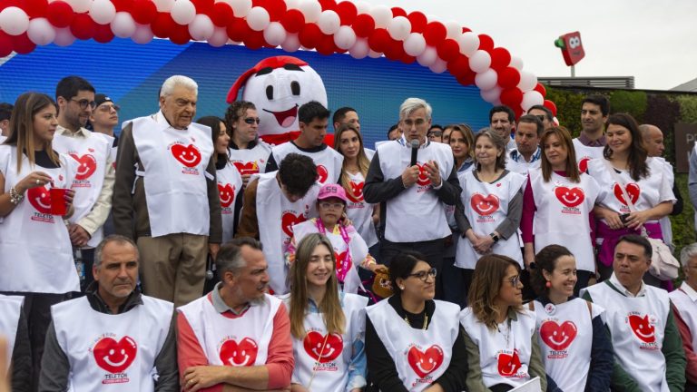 Teletón 2023: ¿Cuál es la programación para este viernes 10 de noviembre?