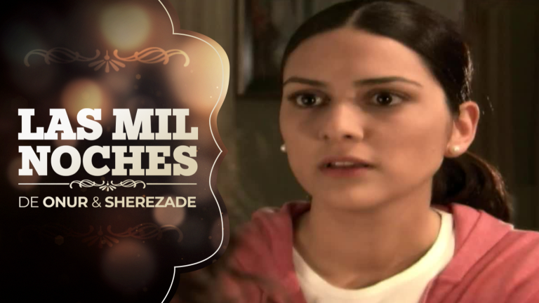 “Yo estoy aquí contigo”: Sherezade salvó a una mujer que estaba siendo golpeada por su pareja