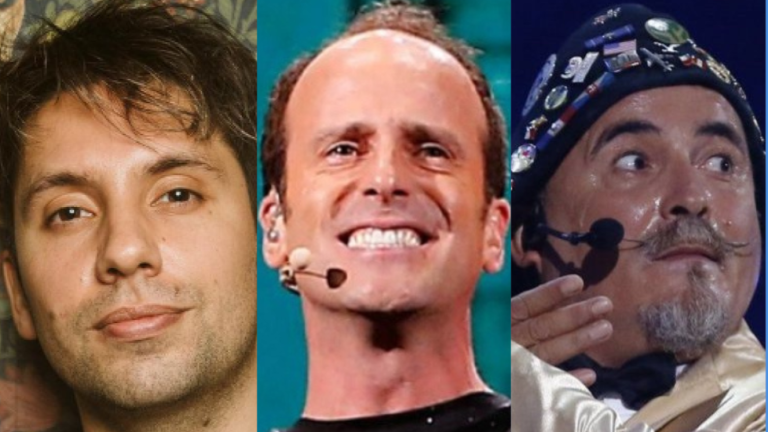 De Kramer a Fabrizio Copano: Los humoristas que se presentarán en la Teletón 2023