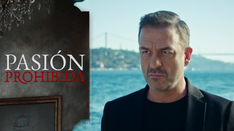 Capítulo 229 | Revisa el adelanto de Pasión Prohibida