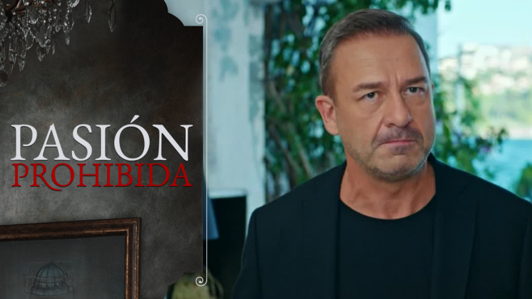 “Debemos atraparla”: Dogan planea descubrir a Kumru con Cagatay en Pasión Prohibida