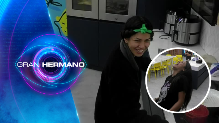 “Te voy a empezar a votar”: Eskarcita le hizo una advertencia a Vivi en Gran Hermano