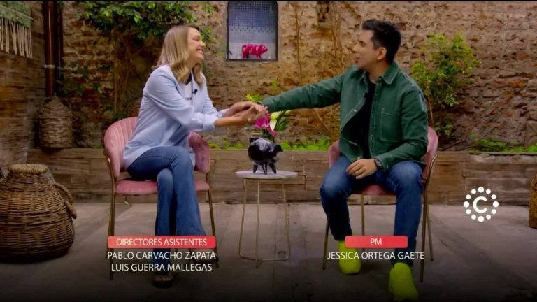 Sabingo | Capítulo 12 de noviembre