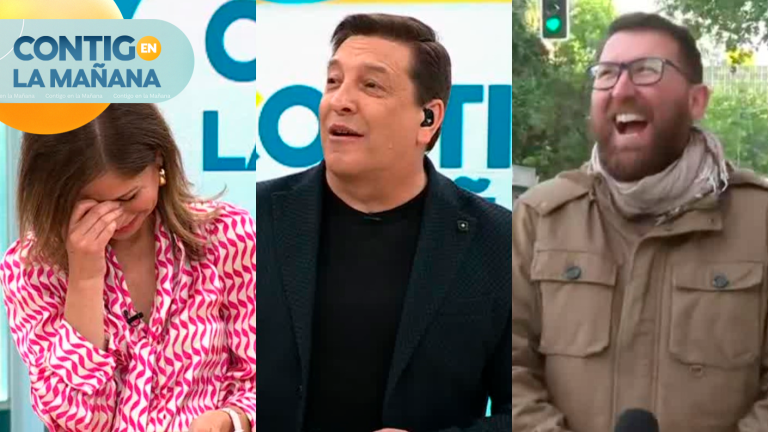 Minuto de furia: JC Rodríguez se lanzó contra todo por ninguneo a “amigo” cantante