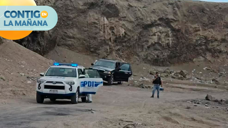 Tres en las últimas 72 horas: Cifras reflejan explosivo aumento de secuestros en Chile