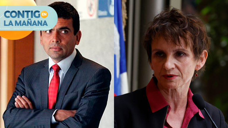 Ex fiscal Gajardo se sumó a críticas contra Tohá por exponer monto del rescate de empresario