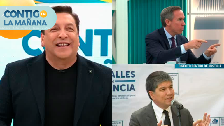 “Esta vez si voy a traducir bien”: El guiño de Alessandri por frase sobre los SLEP