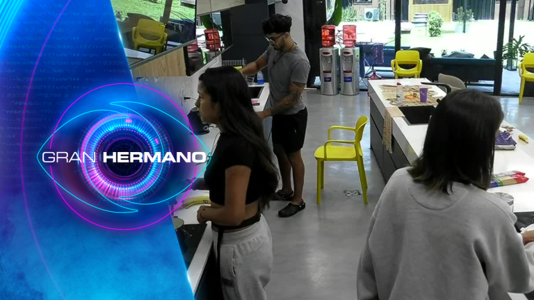 Vivi hizo petición para que Jorge conozca a cantante chilena: “Si estás viendo esto…”