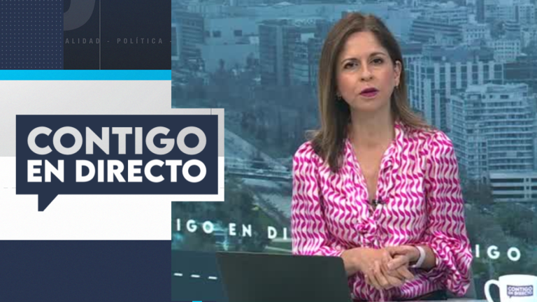 Contigo En Directo | Capítulo 811