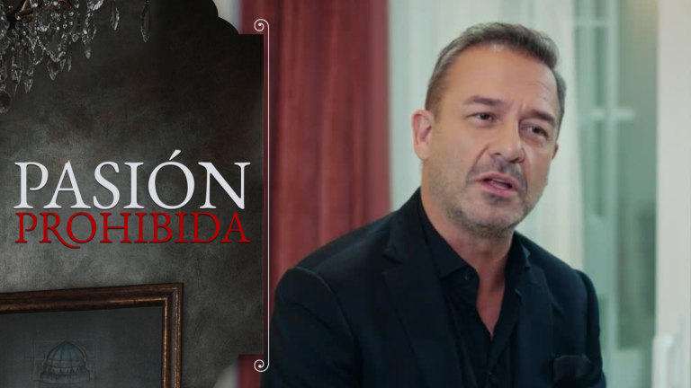 ¿Usará a Ender? Dogan planea vengarse de Cagatay en Pasión Prohibida