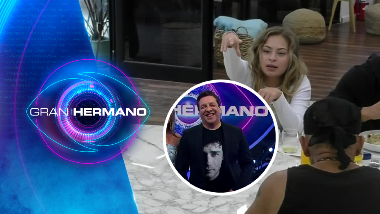 “Yo salía corriendo”: Skarleth tuvo un terrorífico sueño que incluyó a Julio César Rodríguez