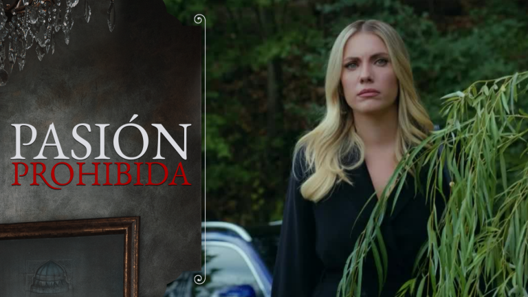 Capítulo 230 | Revisa el adelanto de Pasión Prohibida