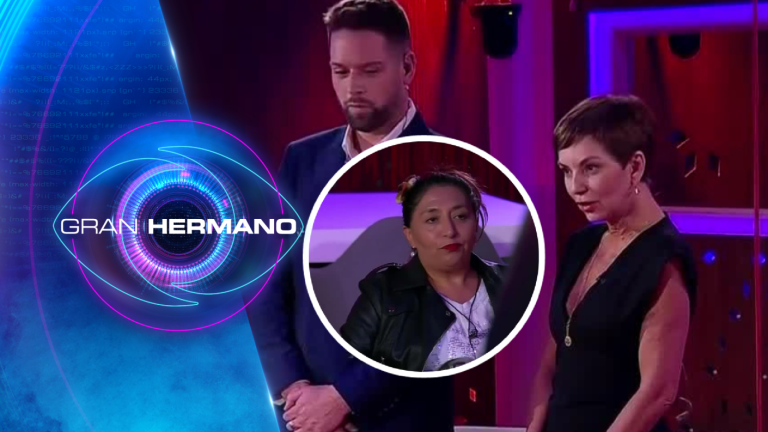 “Tengo más merequetengue”: Fran García-Huidobro tuvo un desafiante primer encuentro con Pincoya