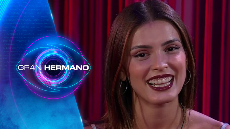 ¿Quién será? Coni reveló al jugador que mejor ha besado en la casa de Gran Hermano