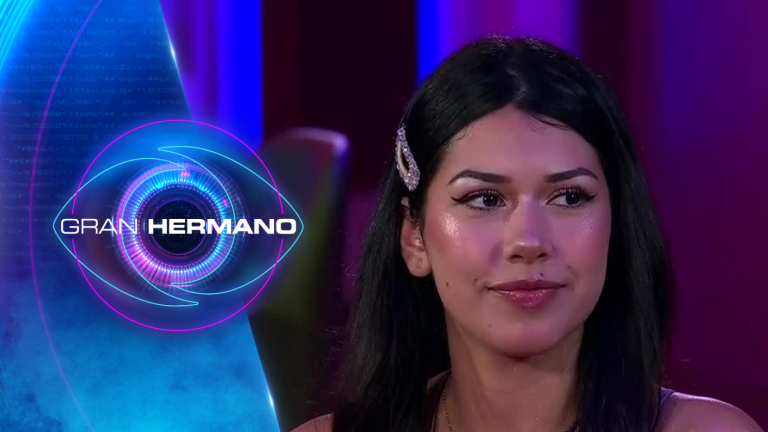 Eskarcita se sinceró sobre la escena de celos que le hizo Coni por Seba: “Me pongo en su lugar”