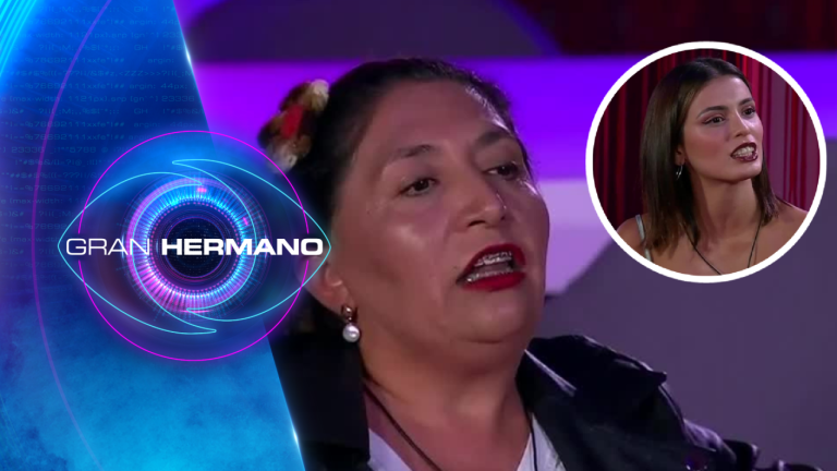 Coni confrontó a Pincoya por los gritos sobre traición: “Me importa una verdadera ra…”